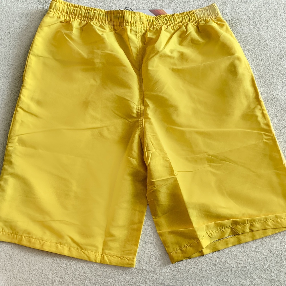 NEW Bright Yellow - Picture 3 of 5